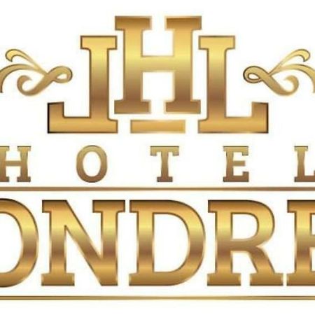 Hotel Londres Pasto Extérieur photo