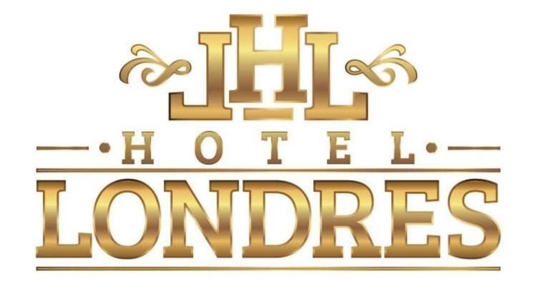 Hotel Londres Pasto Extérieur photo